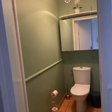 Disneyland For 6 Apartmán