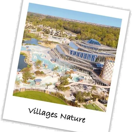 Apartmán Disneyland For 6 *