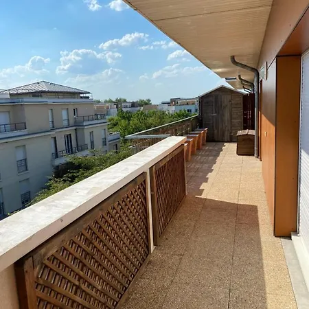 Apartmán Disneyland For 6